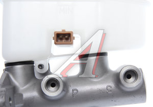 Цилиндр тормозной главный HYUNDAI Tucson MANDO EX585102E510, 58510-2E510