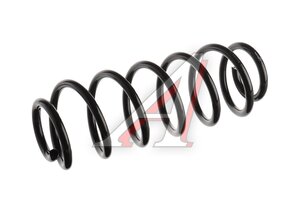 Пружина GEELY Emgrand (SS11) подвески задней KORTEX KSS174, 4086055000