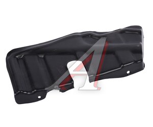 Защита двигателя HYUNDAI i30 (12-) правая (пыльник) NSP NSP1BD09035, STKA440251R, 29120-2H000