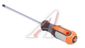 Отвертка крестовая PH3х200м OMBRA 751320