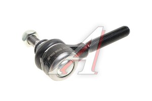 Наконечник рулевой тяги MERCEDES 190 (W201) левый GSP S070296