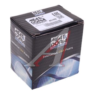 Шкив BMW 3 (E90) генератора MEAT&DORIA 45169, VKM03872, 12317560483