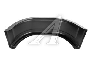 Крыло прицепа ALKO 770x270x335 пластик 245823 E2680