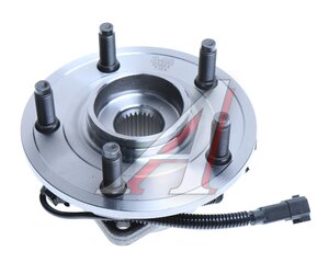 Ступица JEEP Grand Cherokee (06-) передняя ILJIN IJ123052, 52089434AB