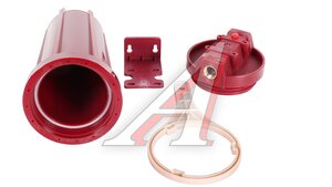 Корпус для г/в Slim Line 10 1/2 АБФ-ГОР-12