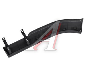 Расширитель JAC N120 КАМАЗ Компас-12 арки крыла переднего левый MOVELEX 8403500LE111-MX, 8403500LE111