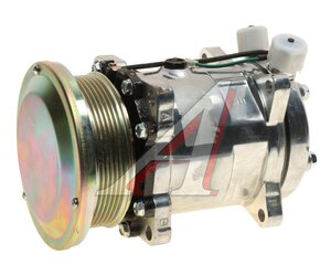 Компрессор SITRAK HOWO кондиционера MOVELEX WG1500139006-MX, WG1500139006