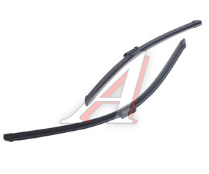 Щетка стеклоочистителя VW Passat (14-) 650/480мм комплект OE 3G1998002, 3397014116
