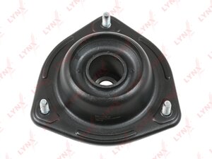 Опора амортизатора HYUNDAI Accent,Verna,Getz переднего LYNX MA1019LR, 88-239-A, 54610-25000