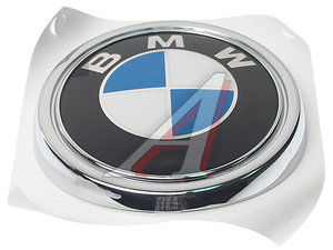 Эмблема BMW X5 (E70) крышки багажника OE 51147157696