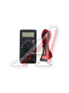 Мультитестер MINI DT182 DIGITAL DТ 182