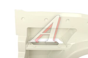 Подножка DONGFENG GX верхняя левая (корпус) MOVELEX 8405225-C6201-MX, 8405225-C6201
