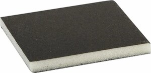 Губка шлифовальная 120x100x12мм P60 TILFLEX TL33-060F
