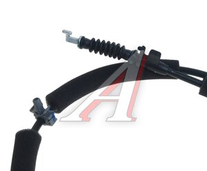 Трос HAVAL F7 привода замка двери передней левой OE 6105107XKQ00A