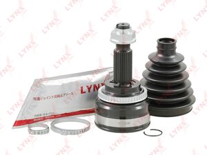 Шрус наружный LYNX CO-2845A CHERY TIGGO 8 PRO 1.6 CO-2845A