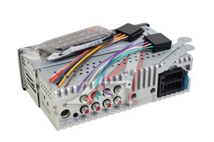 Магнитола автомобильная 1DIN PROLOGY CMD-410