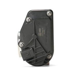 Заслонка ВАЗ-2170 дроссельная AVTOELECTRICA 21127-1148010 AE, 21127-1148010