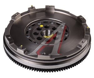 Маховик SSANGYONG Actyon Sports (12-),Stavic (13-) (D20R) (M/T) VALEO PHC 67087, SYFW-02/67087, 6710300605