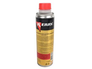 Промывка масляной системы двигателя 5-ти минутная 210мл KERRY KR-391, KERRY KR-391