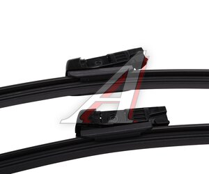 Щетка стеклоочистителя NISSAN Juke (19-) BOSCH 3397007420, A420S