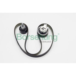 Ремень ГРМ VW AUDI SEAT SKODA комплект BORSEHUNG B10210, 04C109479G