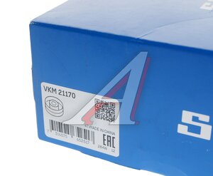 Ролик натяжной AUDI A4 (94-00) ремня ГРМ SKF VKM21170, 06A109181
