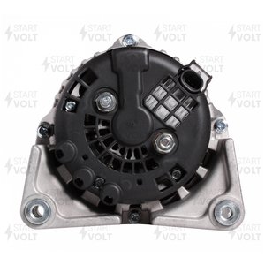 Генератор DAEWOO Gentra (13-) (1.5 I) 14В 100А STARTVOLT LG0515, 95076719