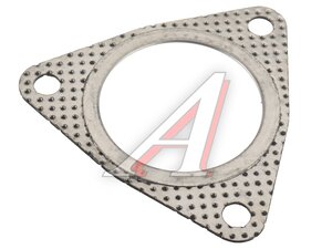 Прокладка AUDI A4 (08-) трубы приемной глушителя CBD CBD605.100, 4F0253115A