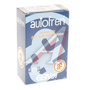 Ремкомплект суппорта PEUGEOT Boxer CITROEN Jumper FIAT Ducato (06-) переднего AUTOFREN D4927, 4439.39