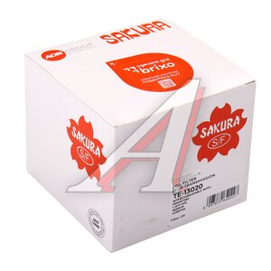 Фильтр масляный АКПП SITRAK C7H SHACMAN X6000 SAKURA TE13020
