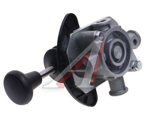 Кран RENAULT ручного управления пневмоподвеской прицепа SORL 86060080020, SV3115