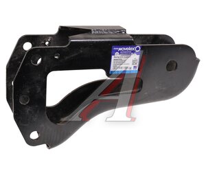 Опора SHACMAN SHAANXI X6000 торсиона MOVELEX DZ16251433067-MX, DZ16251433067