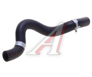 Патрубок HYUNDAI i30 (11-) KIA Ceed (12-) отопителя верхний OE 97312-A5000