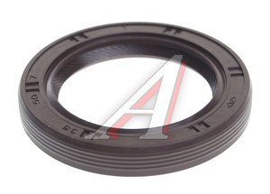 Сальник коленвала CHERY Amulet (10-) передний OE 480-1011020