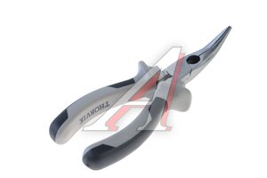 Плоскогубцы удлиненные 160мм изогнутые THORVIK BNP0150