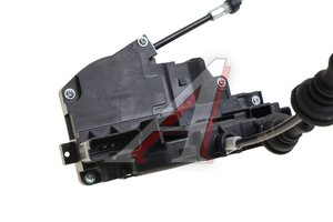 Замок двери HYUNDAI Elantra (06-) передней правой PATRON PLK066, 81320-2H030