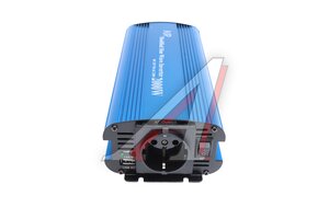 Преобразователь напряжения (инвертор) 12-220V 2000Вт KRAL KR-4666