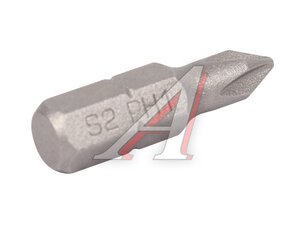 Бита PH1 25мм 1/4" OMBRA 514401