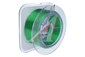 Леска MONOPOWER FEEDER 0,25mm/100m Green Nylon 902210, PR-MF-G-025-100