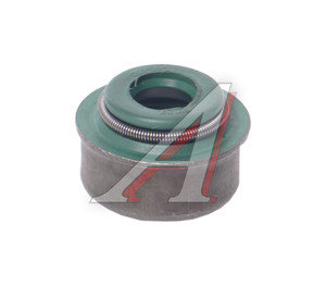 Колпачок DAEWOO Nexia CHEVROLET Lanos маслоотражательный (7х11.1х7/10) ELRING 586.693, 94580655