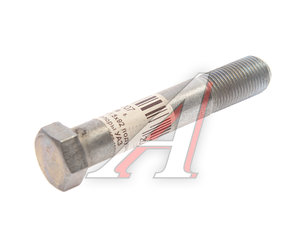 Болт М16x1.5x92 УАЗ опоры передней крепления двигателя 3160-1001027