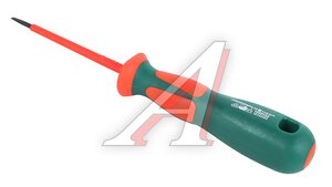 Отвертка шлицевая SL 2.4.х75мм JONNESWAY D19S275/DV13S275