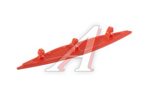 Катафот VW GOLF7 (13-17) бампера заднего правый BSG BSG90806027, 5G0945106