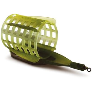 Кормушка пластиковая DUNAEV Элерон 100г. DRL010