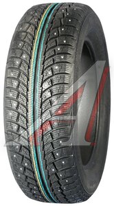 Покрышка GISLAVED NF-5 шип. 165/70 R13