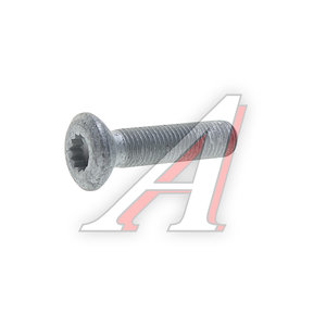 Болт ступицы VW Caddy 3 передней FEBI 26511, WHT000237A