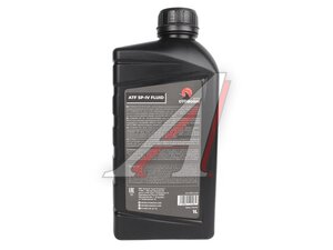 Масло трансмиссионное OTOMOSHI ATF SP-IV FLUID 1л MF211126, OTOMOSHI ATF