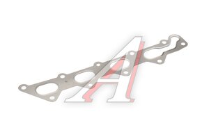 Прокладка коллектора DAEWOO Nexia (95-) выпускного LONGHO 87317180, 96378805