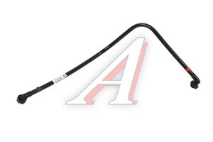 Трубка топливная FAW J6,4180 от фильтра к насосу MOVELEX 1104130-79H/C-MX, 1104130-79H/C