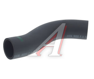 Шланг топливный HYUNDAI Solaris (11-) KIA Rio (11-) горловины бака топливного OE 31036-1R000